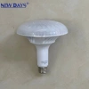 NEWDAYS brand cross-border new item bombillas led lámpara de disco volador de tres pruebas, luz de iluminación de alto brillo de ahorro de energía, interior y exterior fundición a presión de aluminio E27 screw LED light Application Scenario